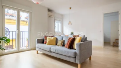 Apartment in San Lorenzo photo 2
