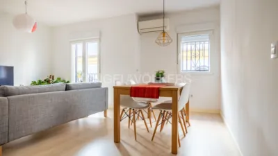 Apartment in San Lorenzo photo 29