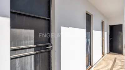 Apartment in San Lorenzo photo 30