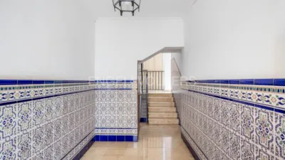 Apartment in San Lorenzo photo 32