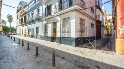 Apartment in San Lorenzo photo 34