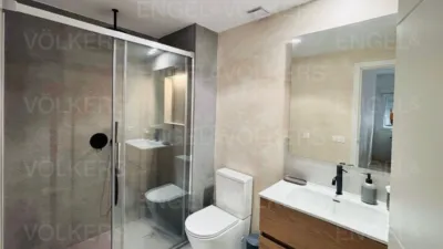 Apartment in San Lorenzo photo 4