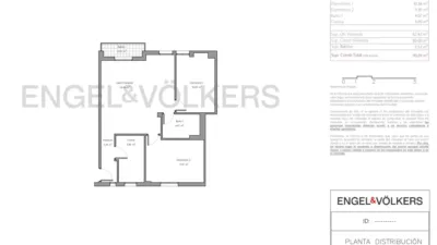 Apartment in San Lorenzo photo 41