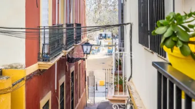 Apartment in San Lorenzo photo 42