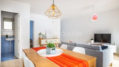 Apartment in San Lorenzo photo 5