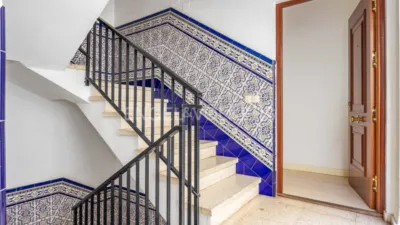Apartment in San Lorenzo photo 6