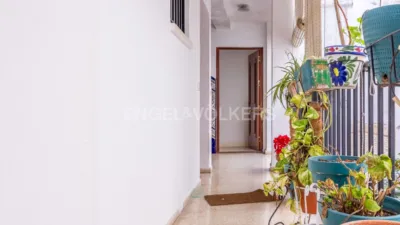 Apartment in San Lorenzo photo 7