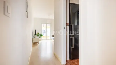 Apartment in San Lorenzo photo 8