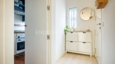 Apartment in San Lorenzo photo 9
