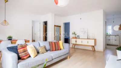 Apartment in San Lorenzo photo 10
