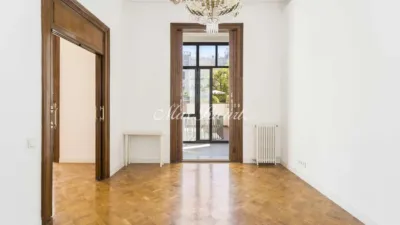 Piso en alquiler en La Dreta de L'Eixample - Imagen 10
