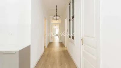 Piso en alquiler en La Dreta de L'Eixample - Imagen 11