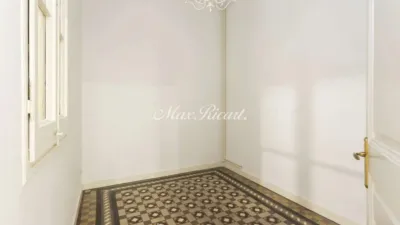 Piso en alquiler en La Dreta de L'Eixample - Imagen 12