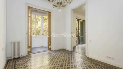 Piso en alquiler en La Dreta de L'Eixample - Imagen 23