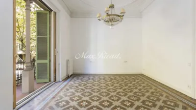 Piso en alquiler en La Dreta de L'Eixample - Imagen 24