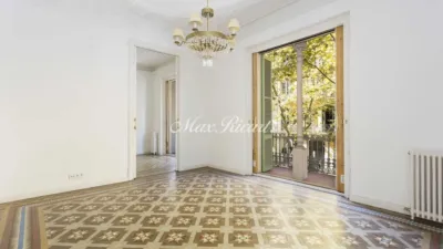 Piso en alquiler en La Dreta de L'Eixample - Imagen 25