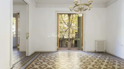 Piso en alquiler en La Dreta de L'Eixample - Imagen 26
