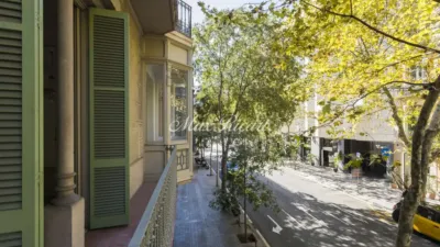Piso en alquiler en La Dreta de L'Eixample - Imagen 27