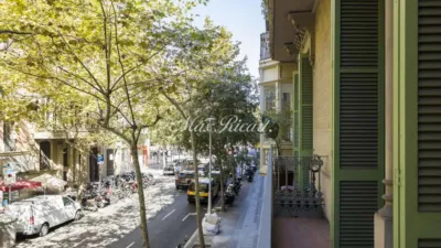 Piso en alquiler en La Dreta de L'Eixample - Imagen 28