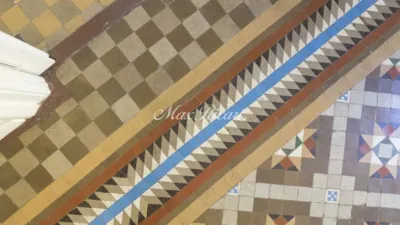 Piso en alquiler en La Dreta de L'Eixample - Imagen 32