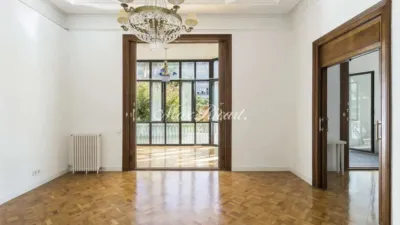Piso en alquiler en La Dreta de L'Eixample - Imagen 3