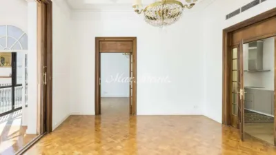 Piso en alquiler en La Dreta de L'Eixample - Imagen 4