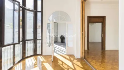 Piso en alquiler en La Dreta de L'Eixample - Imagen 6