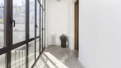 Piso en alquiler en La Dreta de L'Eixample - Imagen 7