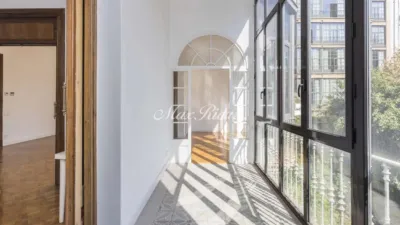 Piso en alquiler en La Dreta de L'Eixample - Imagen 8