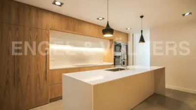 Piso en alquiler en Les Tres Torres - Imagen 10