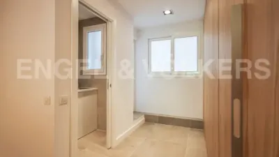 Piso en alquiler en Les Tres Torres - Imagen 11