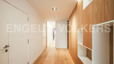 Piso en alquiler en Les Tres Torres - Imagen 12