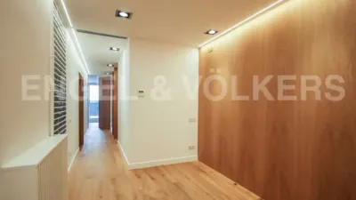 Piso en alquiler en Les Tres Torres - Imagen 14