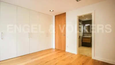 Piso en alquiler en Les Tres Torres - Imagen 15