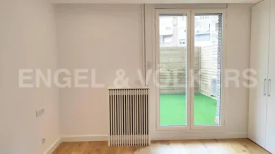 Piso en alquiler en Les Tres Torres - Imagen 17