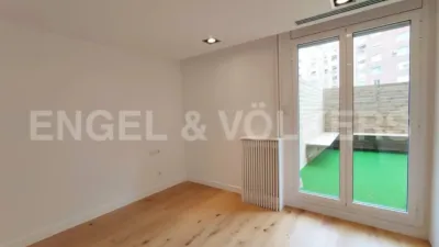 Piso en alquiler en Les Tres Torres - Imagen 18