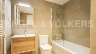 Piso en alquiler en Les Tres Torres - Imagen 19