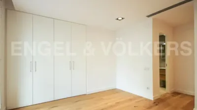 Piso en alquiler en Les Tres Torres - Imagen 20