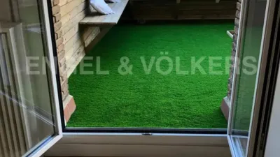 Piso en alquiler en Les Tres Torres - Imagen 22