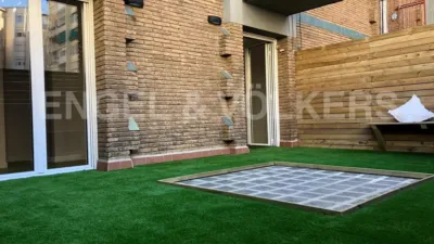 Piso en alquiler en Les Tres Torres - Imagen 23