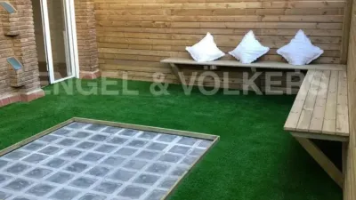 Piso en alquiler en Les Tres Torres - Imagen 24