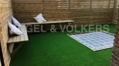 Piso en alquiler en Les Tres Torres - Imagen 25