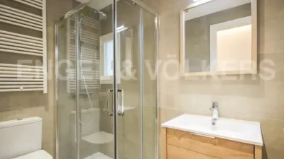 Piso en alquiler en Les Tres Torres - Imagen 28