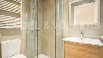 Piso en alquiler en Les Tres Torres - Imagen 31