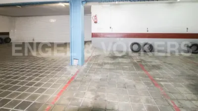 Piso en alquiler en Les Tres Torres - Imagen 33