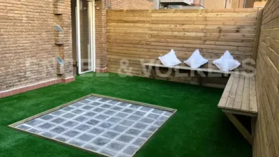 Piso en alquiler en Les Tres Torres - Imagen 5