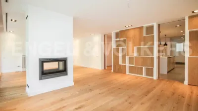 Piso en alquiler en Les Tres Torres - Imagen 6