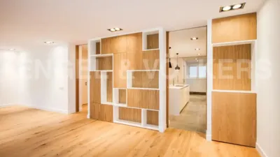 Piso en alquiler en Les Tres Torres - Imagen 7