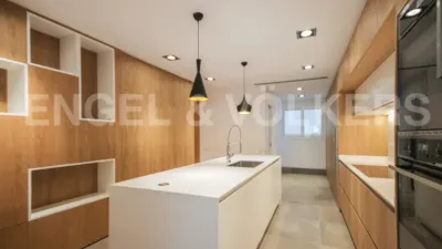 Piso en alquiler en Les Tres Torres - Imagen 8