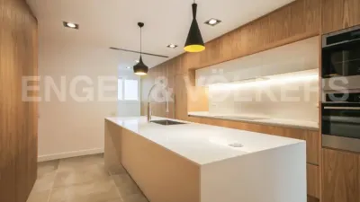 Piso en alquiler en Les Tres Torres - Imagen 9